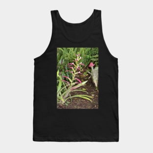 Bromeliads Tank Top